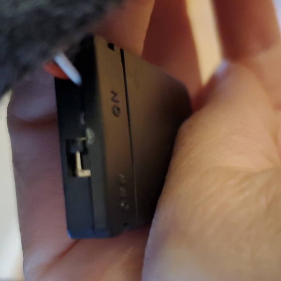 Tipsy Elves Too Lit To Quit Light Up Ugly Christmas Sweater Holiday Tree - Picture 3 of 3